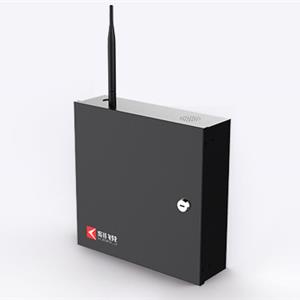 GSM+WIFI+RJ45+PSTN报警器主机-KR-T2